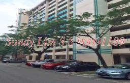 Blk 465 Ang Mo Kio Avenue 10 (Ang Mo Kio), HDB 3 Rooms #118464262